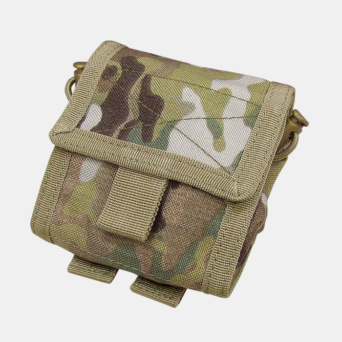 Bolsa de descarga desplegable Roll-up utility pouch - Condor