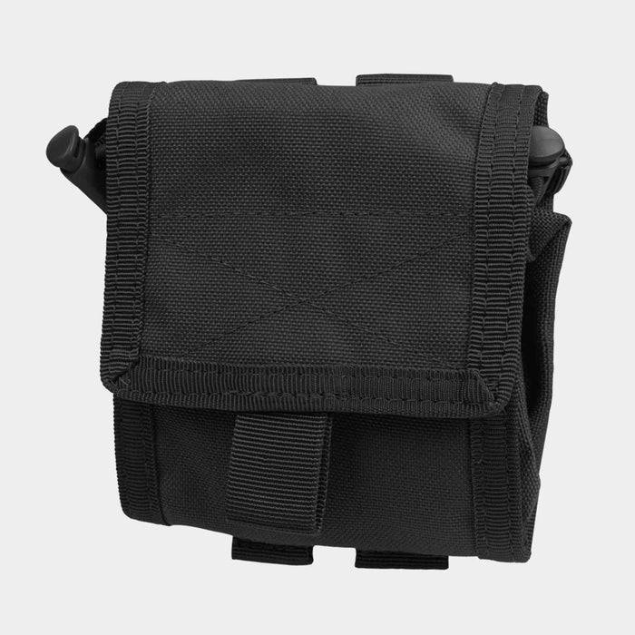 Bolsa de descarga desplegable Roll-up utility pouch - Condor