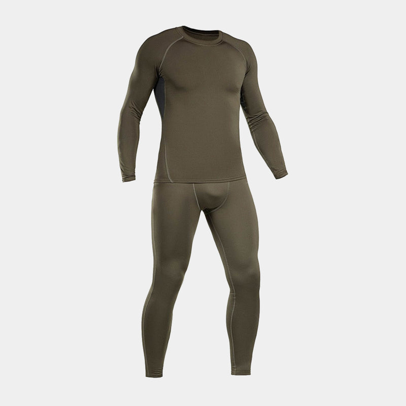 Ropa térmica ThermoLine - M-TAC