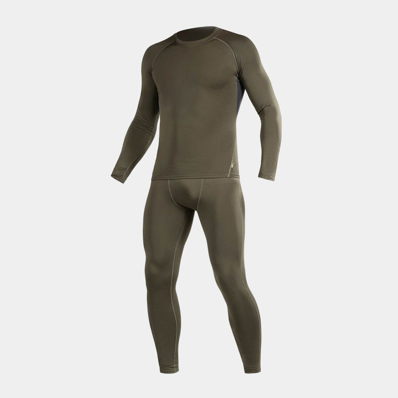 Ropa térmica ThermoLine - M-TAC