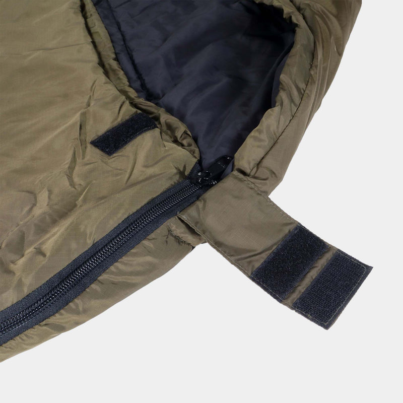 Saco de dormir compacto Lite - Origin Outdoors