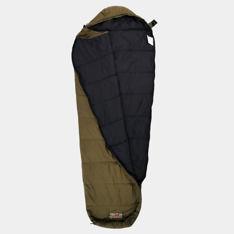 schlafsack lightweight Kompakter Schlafsack Lite