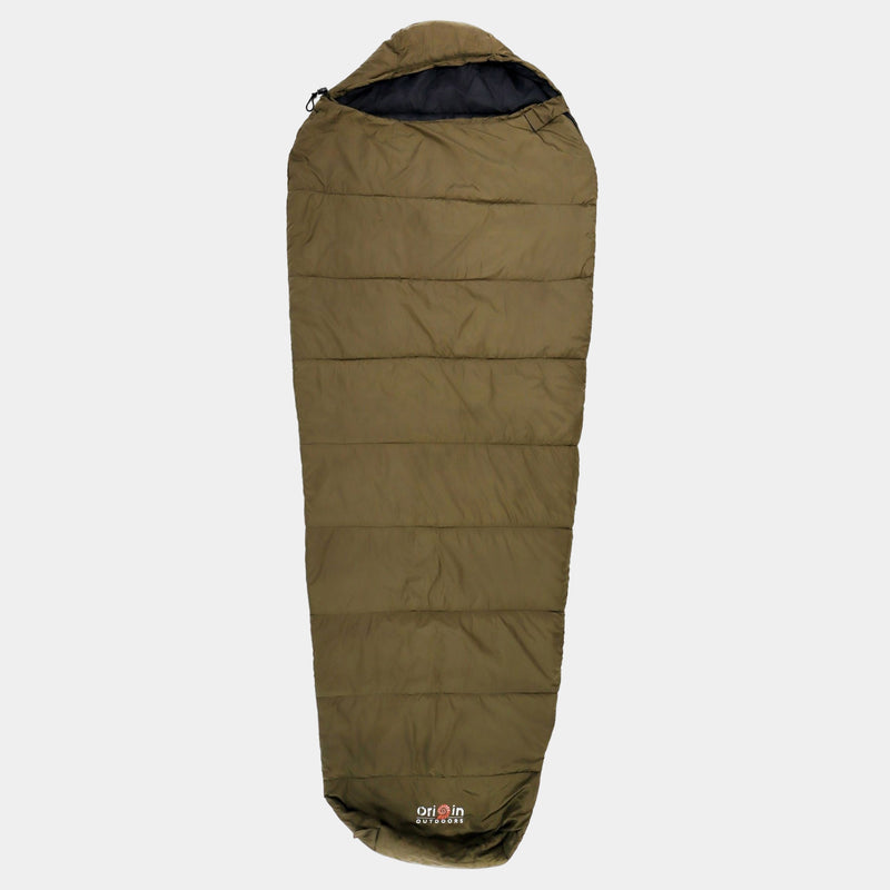 Saco de dormir compacto Lite - Origin Outdoors