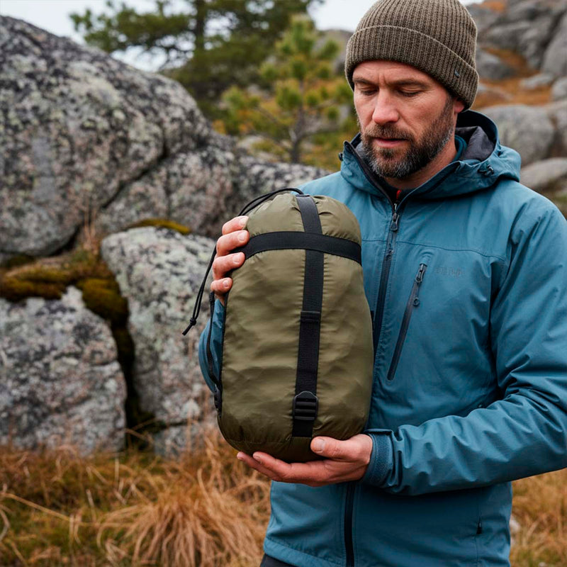 schlafsack lite Kompakter Schlafsack Lite