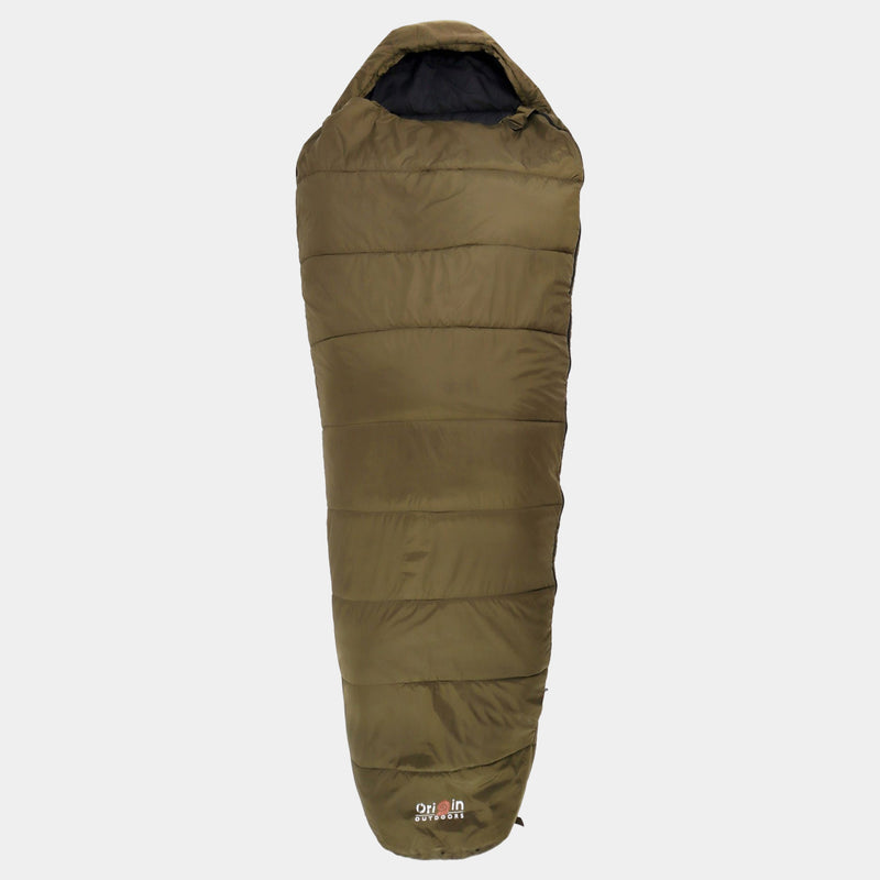 Saco de dormir compacto Lite - Origin Outdoors