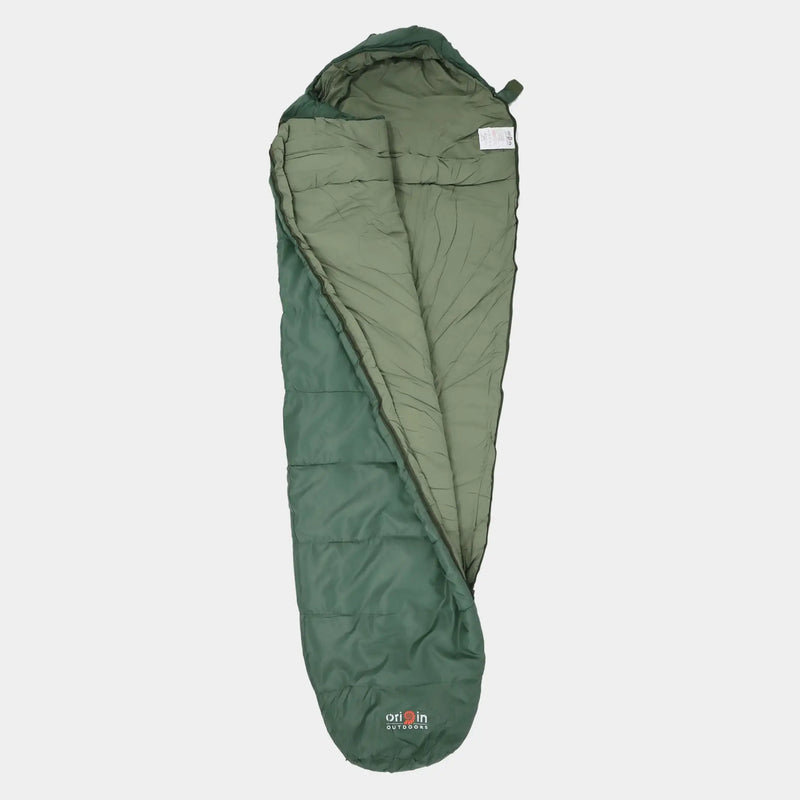countryside schlafsack Kompakter Schlafsack „Freeman“
