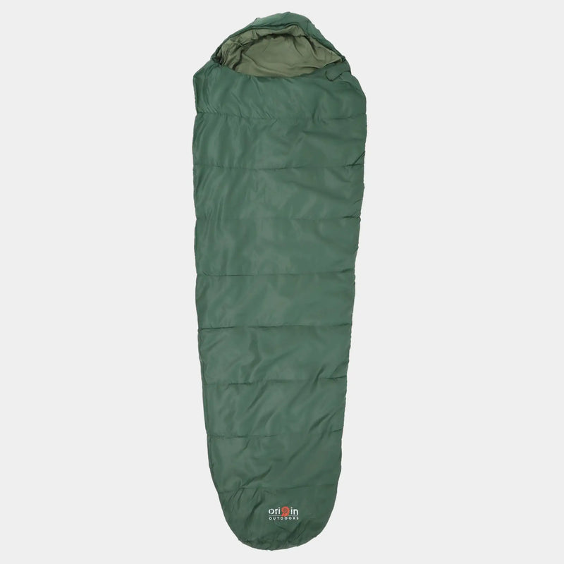schlafsack anker Kompakter Schlafsack „Freeman“