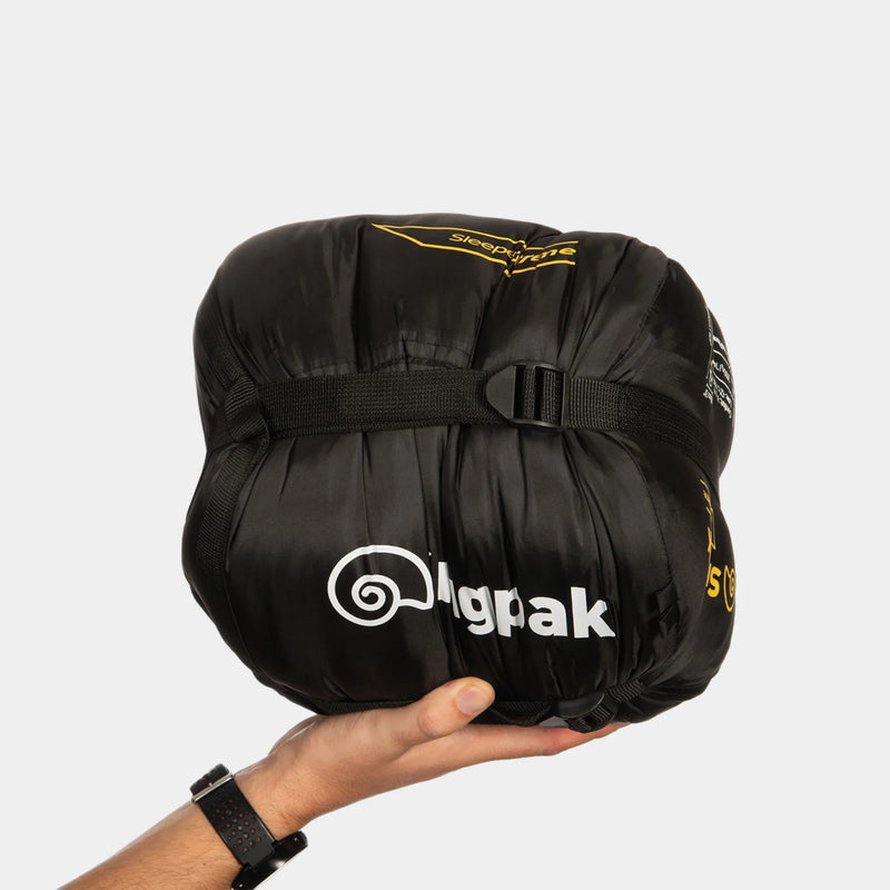 Sleeper Extreme Sleeping Bag - Snugpak