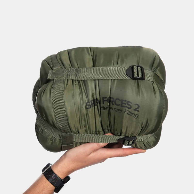 Special Forces 2 Sleeping Bag - Snugpak
