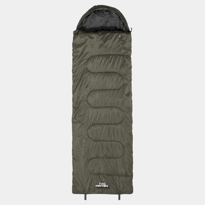 Saco-cama Major 370GR/m² - Pentagon