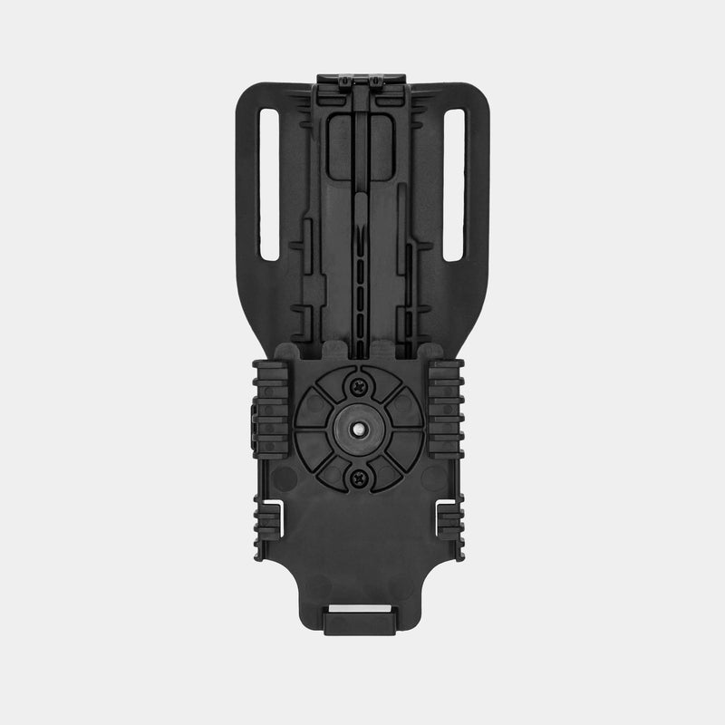 Plataforma para anclaje al cinturón QUBL ajustable - Safariland