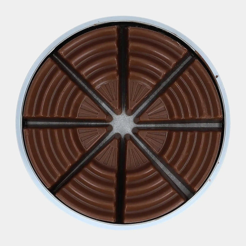 Energizing Dark Chocolate - SCHO-KA-KOLA