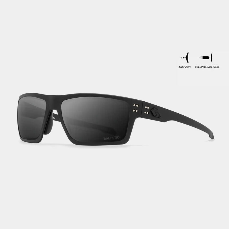 Gafas balísticas Sentix MILSPEC - Gatorz