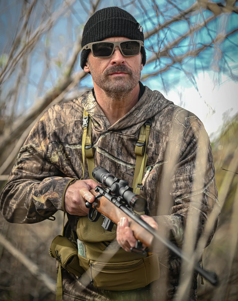 Gafas balísticas Sentix MILSPEC - Gatorz