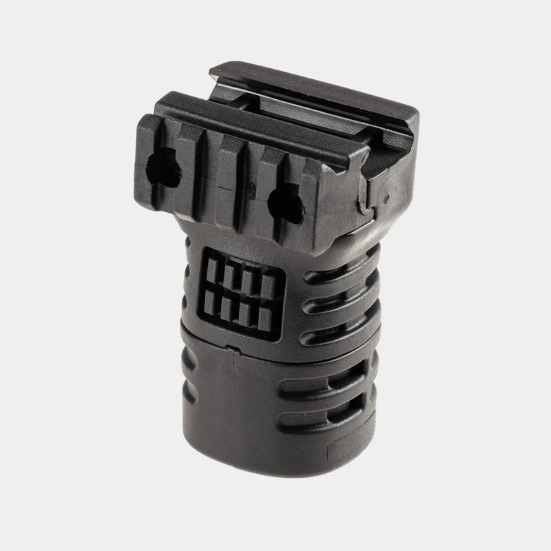 Grip frontal para rail picatinny corto - DLG Tactical