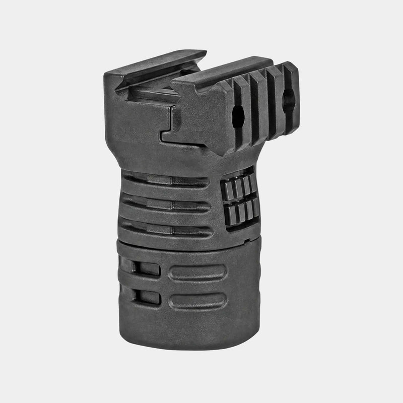 Grip frontal para rail picatinny corto - DLG Tactical