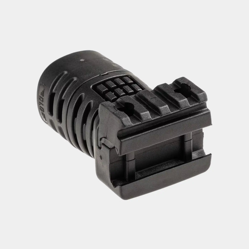 Grip frontal para rail picatinny corto - DLG Tactical