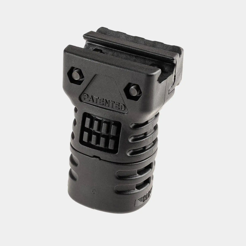 Grip frontal para rail picatinny corto - DLG Tactical