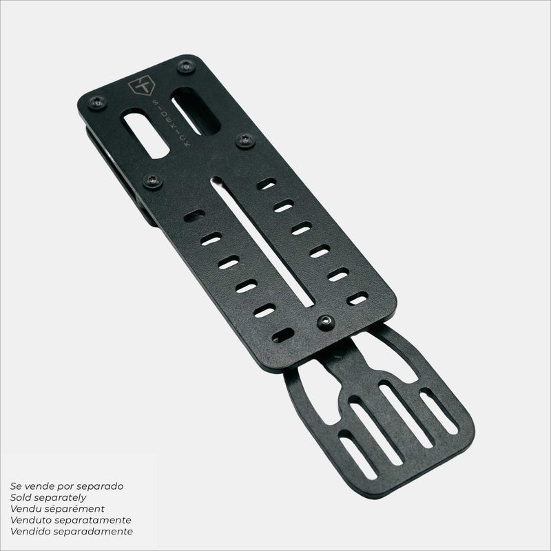 Multiplatform beenband-adapter - Rose Tac