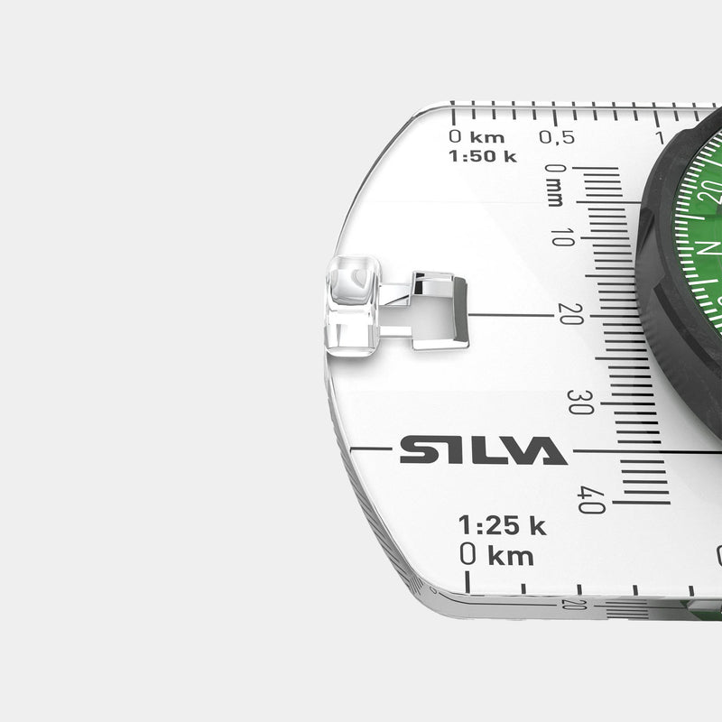 Silva Ranger S Compass