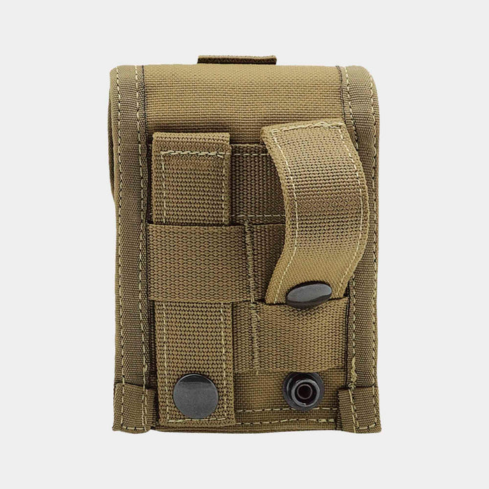 Grenade pouch frag gen 2 - Warrior Assault System