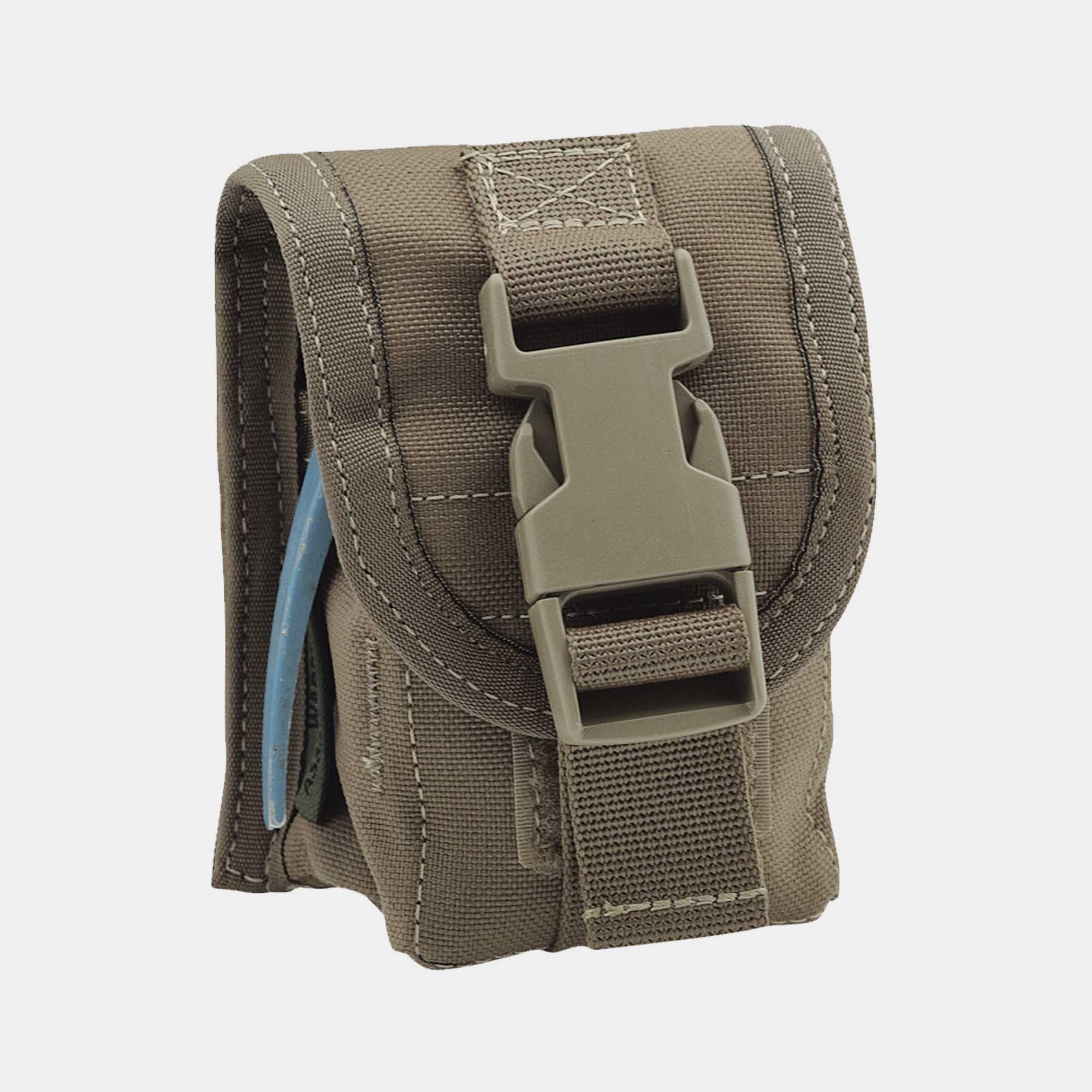 Grenade pouch frag gen 2 - Warrior Assault System — SERMILITAR