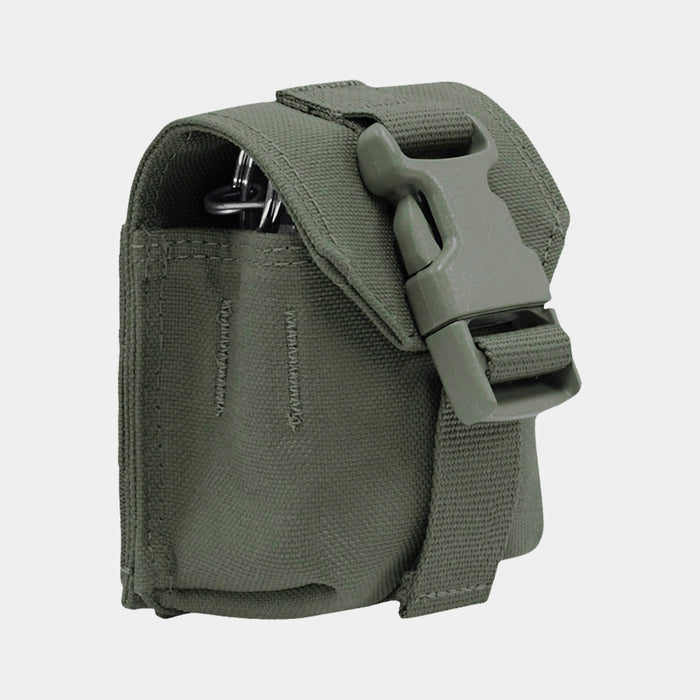 Grenade pouch frag gen 2 - Warrior Assault System