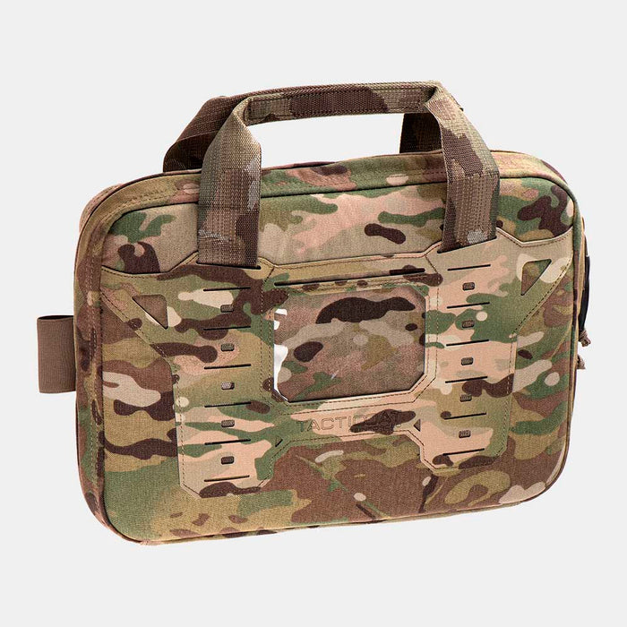 Maletín para pistola multicam Clawgear