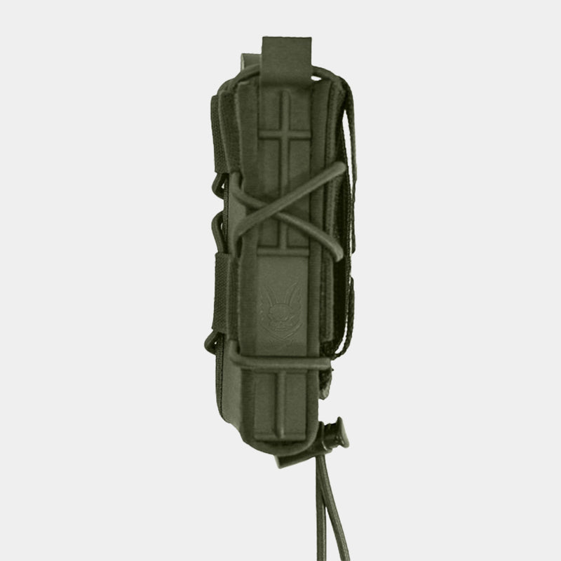 WST Tactical Mag Pouch Single Mag Carrier FAST 5.56 Medium WST Tactical Mag Pouch Single Mag Carrier FAST 5.56 Medium