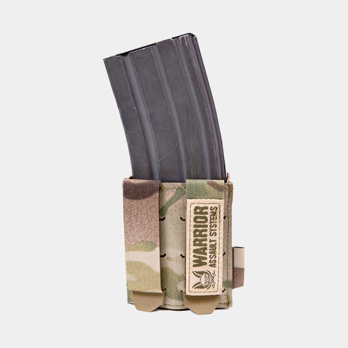 Portacargador de fusil Snap mag pouch Short - Warrior Assault System