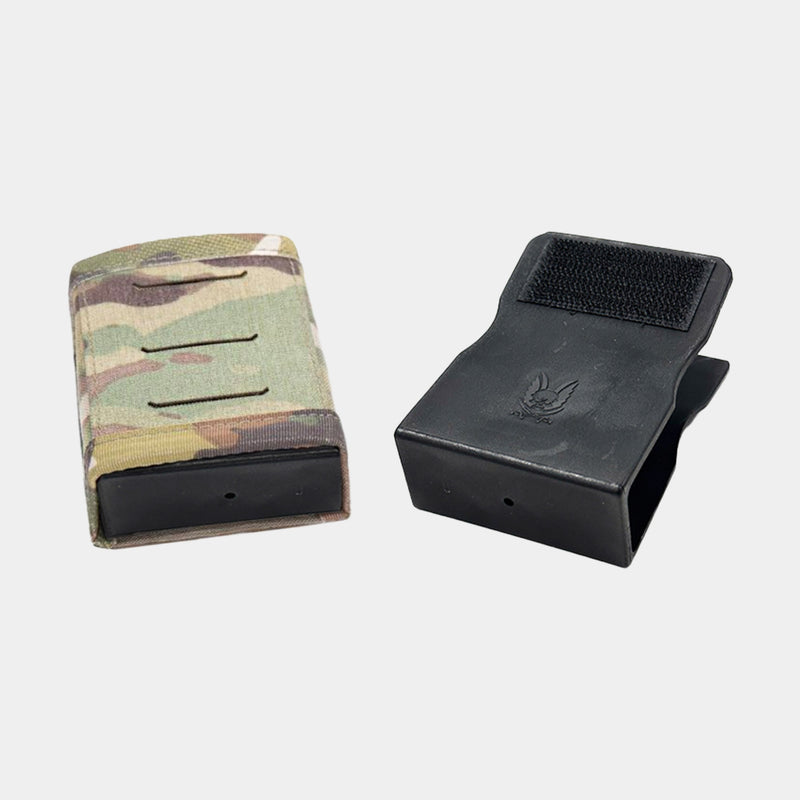 Portacartuchos de rifle Snap mag pouch Short - Warrior Assault System