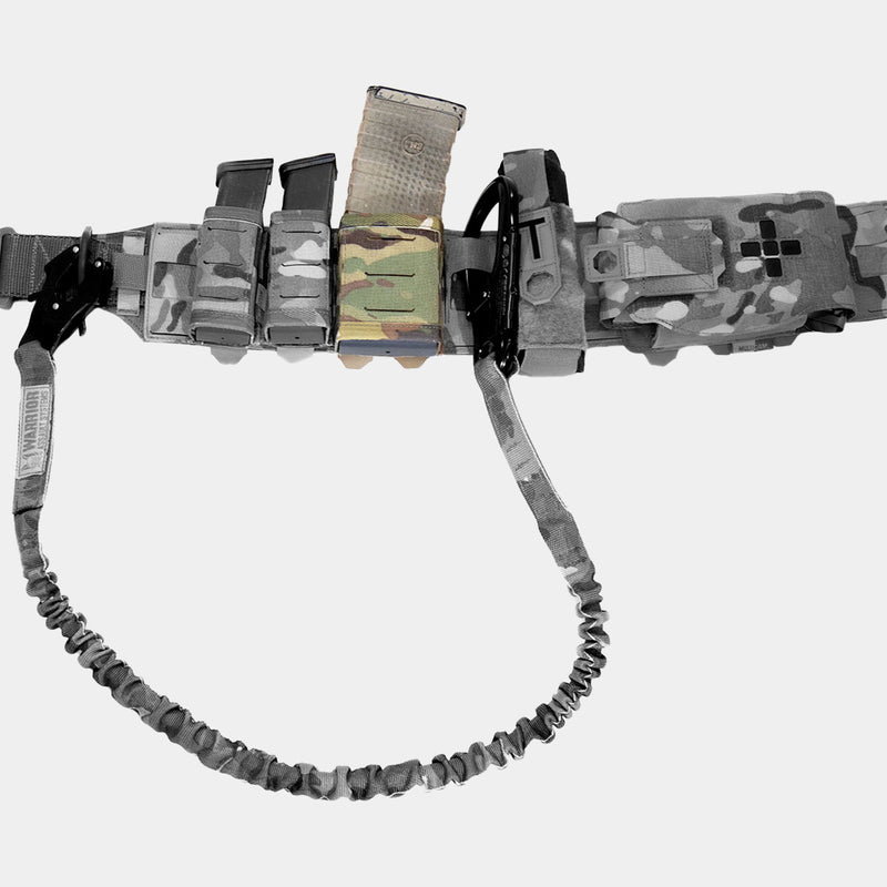 Portacartuchos de rifle Snap mag pouch Short - Warrior Assault System