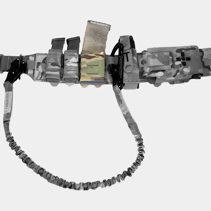 Portacargador de fusil Snap mag pouch Short - Warrior Assault System