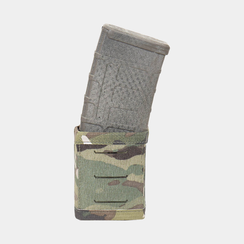 Portacartuchos de rifle Snap mag pouch Short - Warrior Assault System