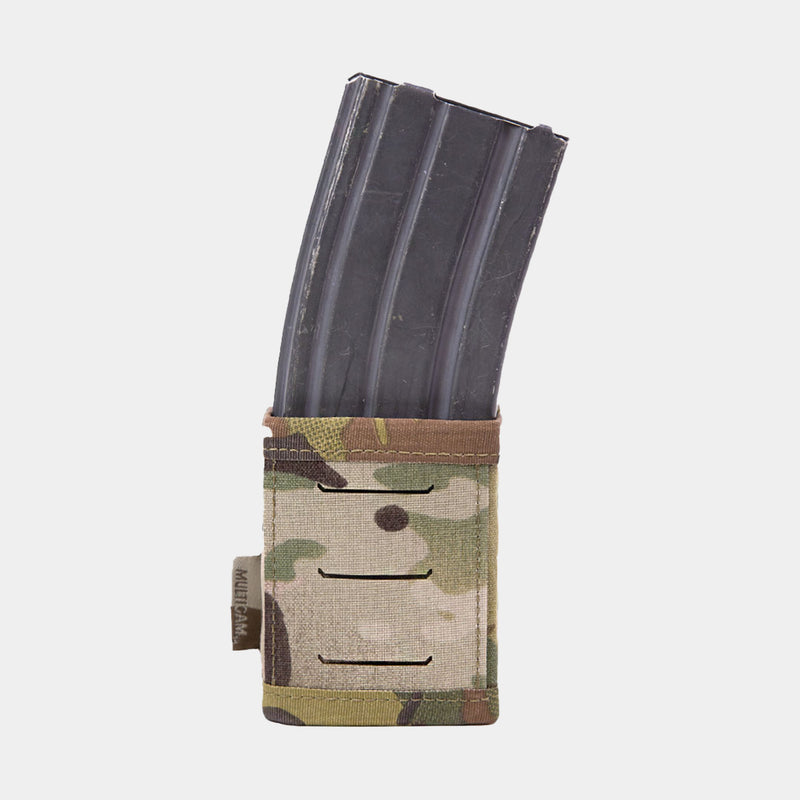 Portacartuchos de rifle Snap mag pouch Short - Warrior Assault System