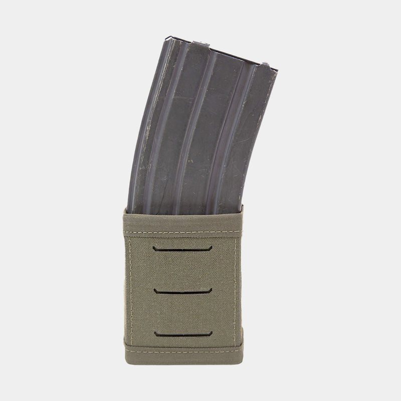 Portacartuchos de rifle Snap mag pouch Short - Warrior Assault System