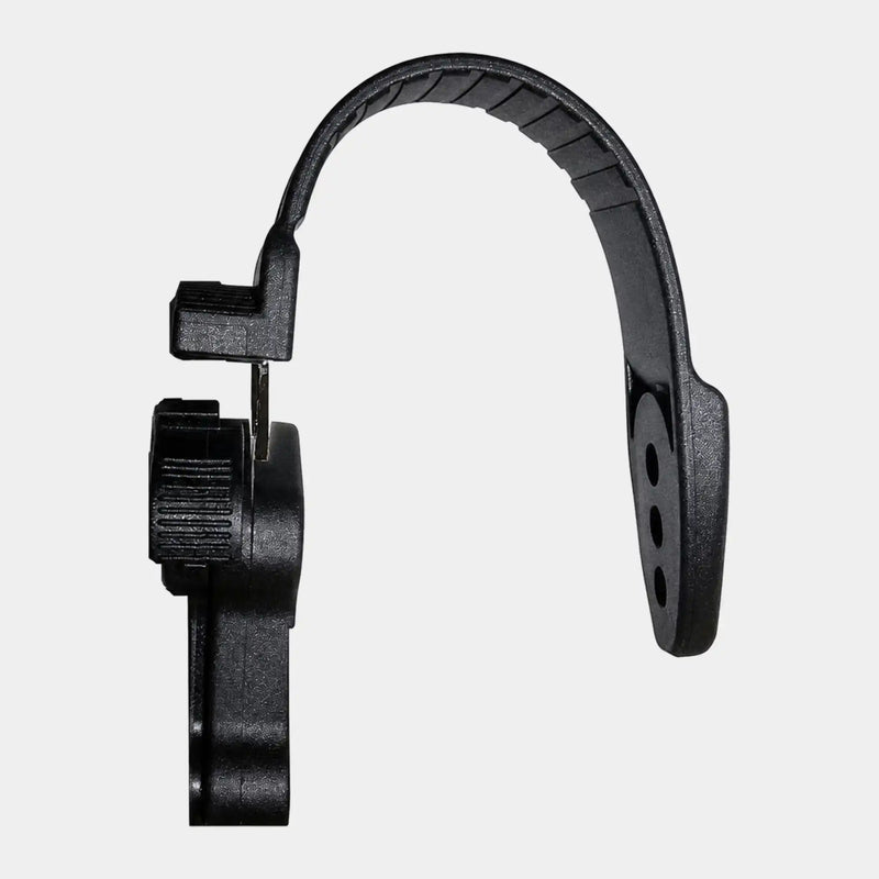 Diebstahlsicherung für oberen Bogen, 3 Höhen 8K95 - Vega Holster