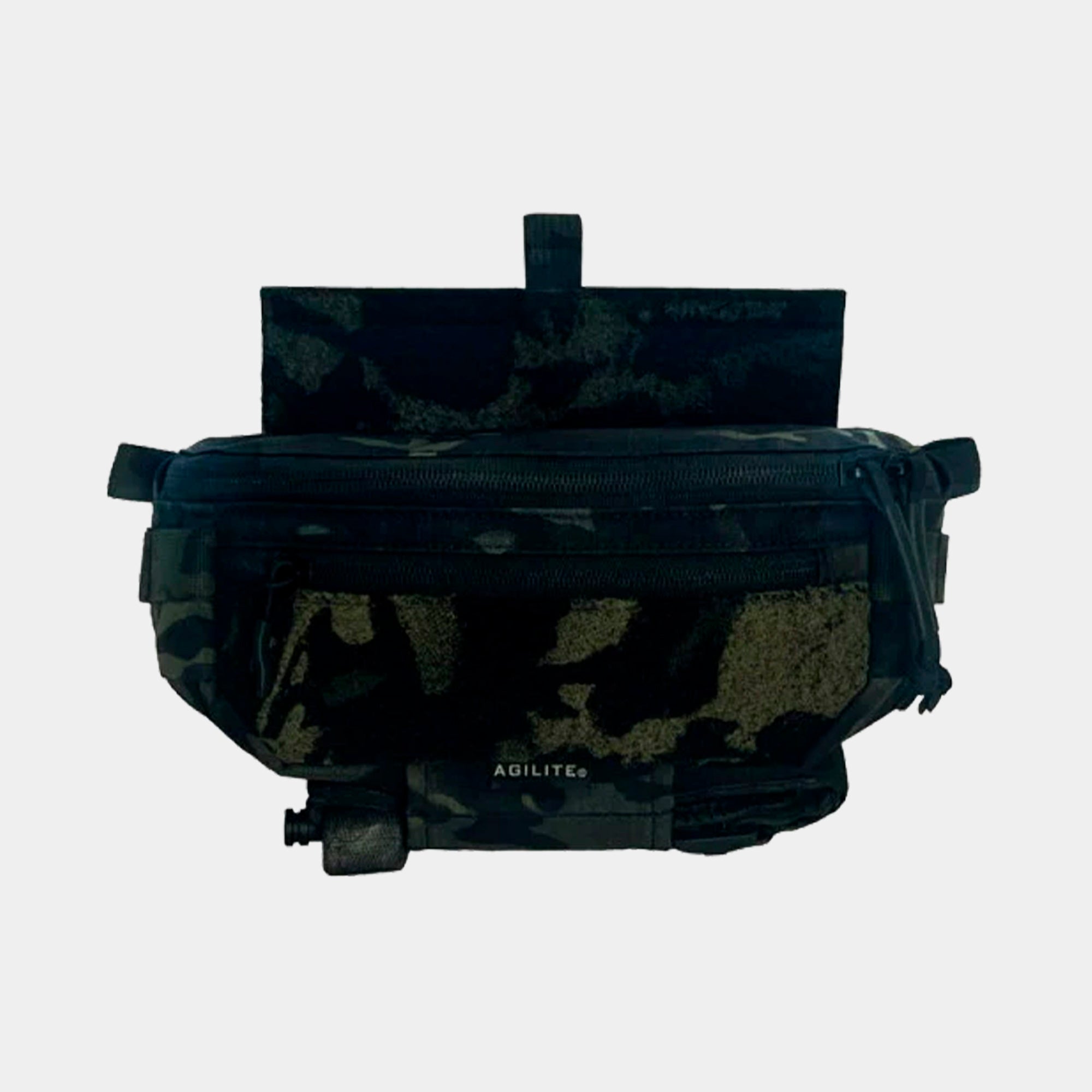 Drop down fanny pack SIX PACK™ - Agilite — SERMILITAR