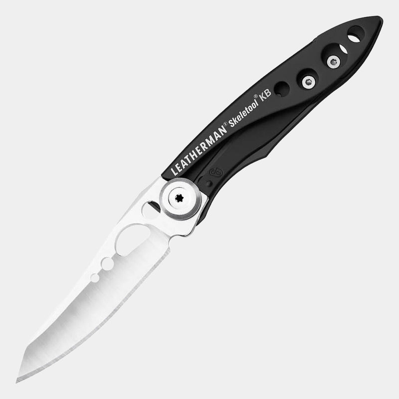Canivete Skeletool® KB - Leatherman