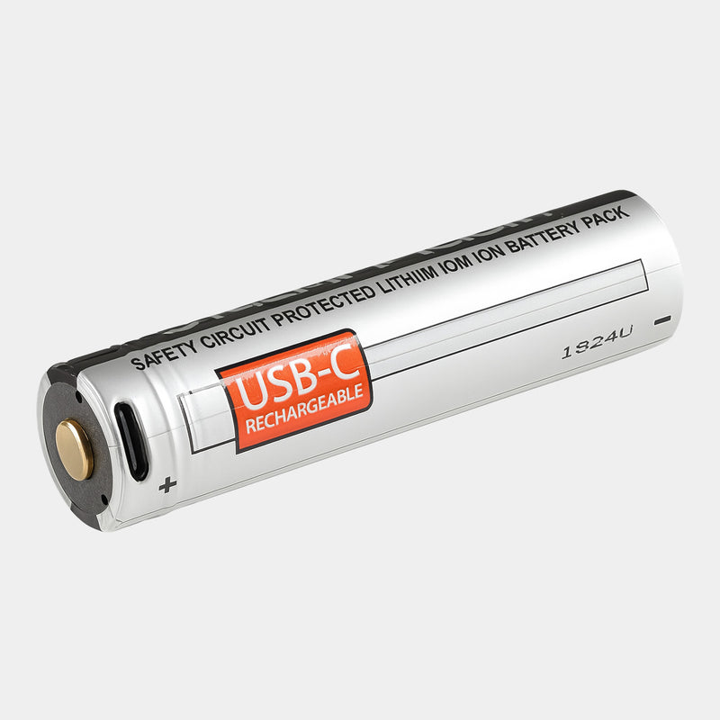 Pack de baterías recargables SL-B26 - Streamlight