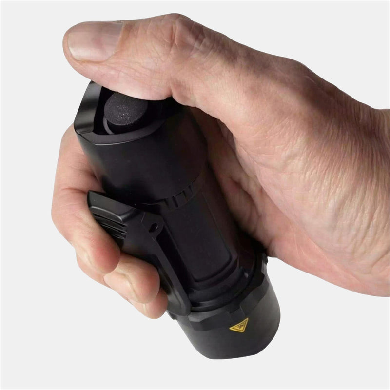 Linterna da mano SL7 400 Lum. - Solidline