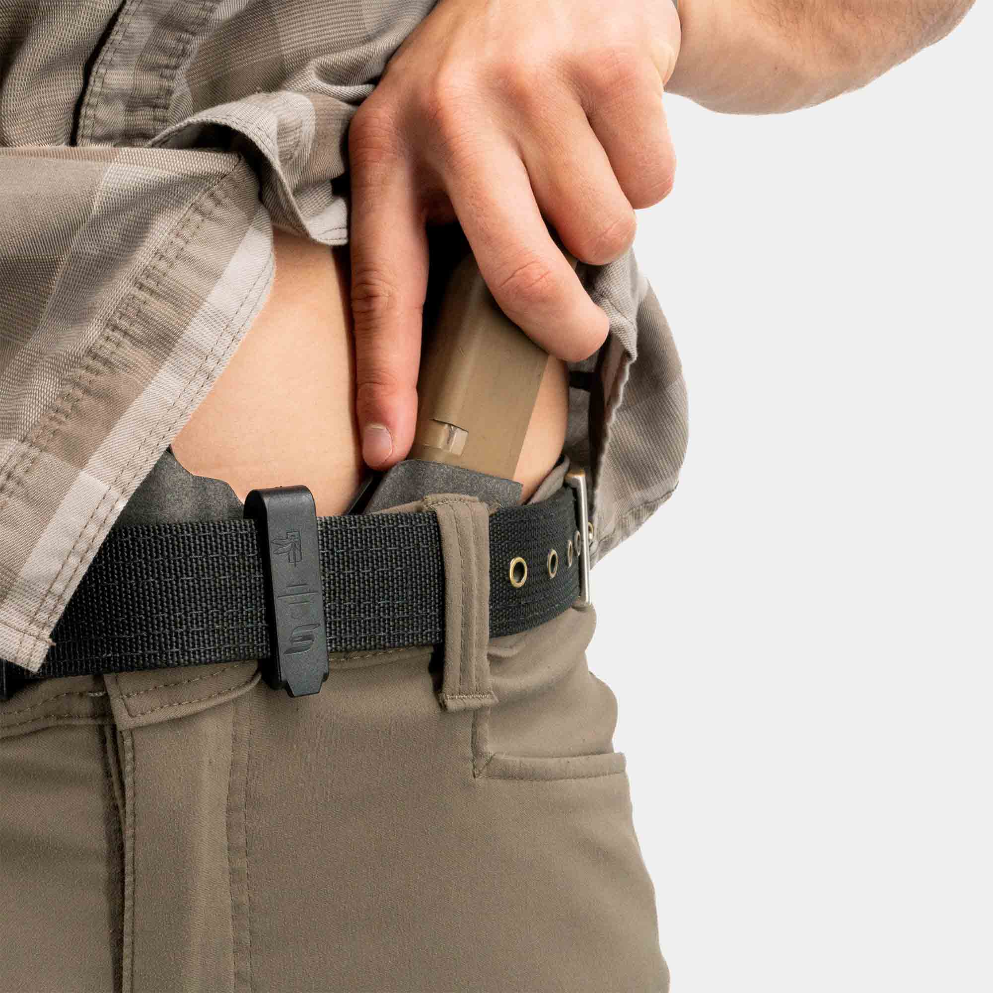 INCOG X™ IWB Holster - Safariland — SERMILITAR