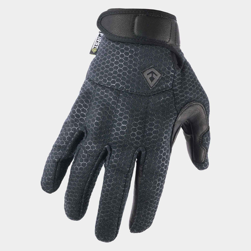 Guantes anticorte Slash & Flash Pro Knuckle - First Tactical