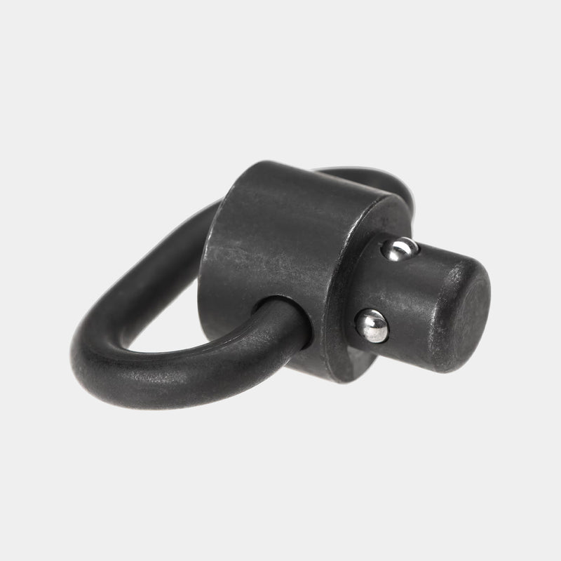 Accesorio de anclaje para correa portafusil Sling Swivel 1.00 Inch - Clawgear
