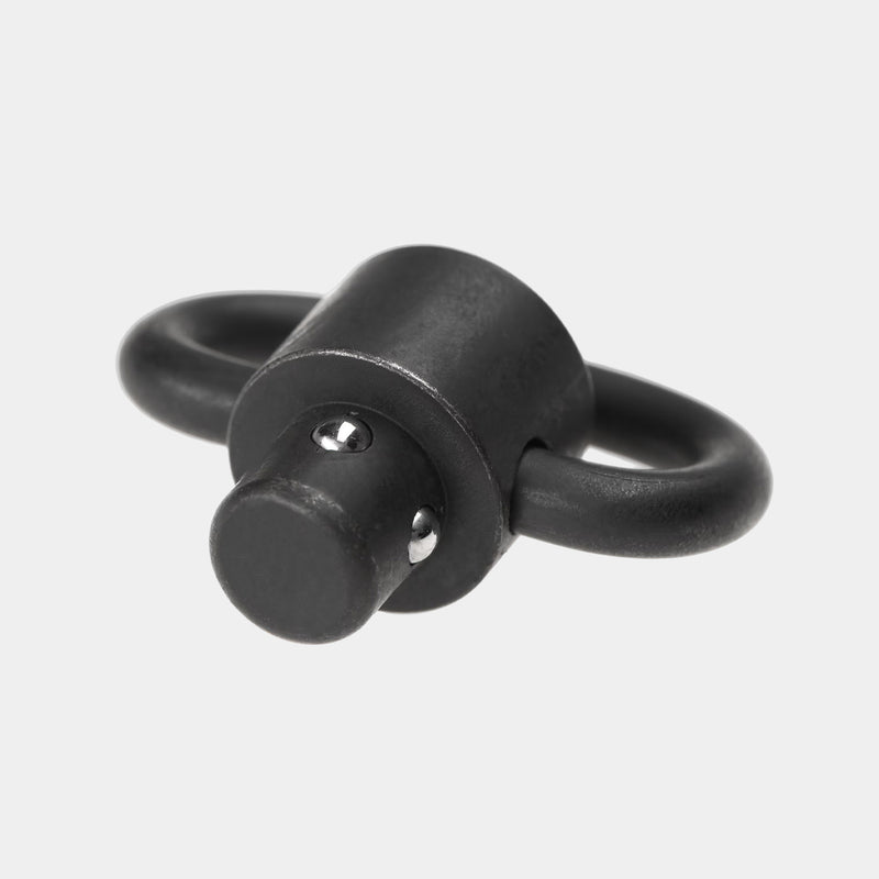 Accesorio de anclaje para correa portafusil Sling Swivel 1.00 Inch - Clawgear