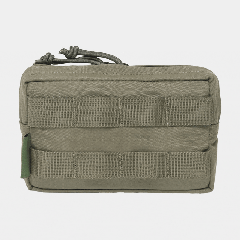 Kleines horizontaler Molle-Taschen - Warrior Assault System