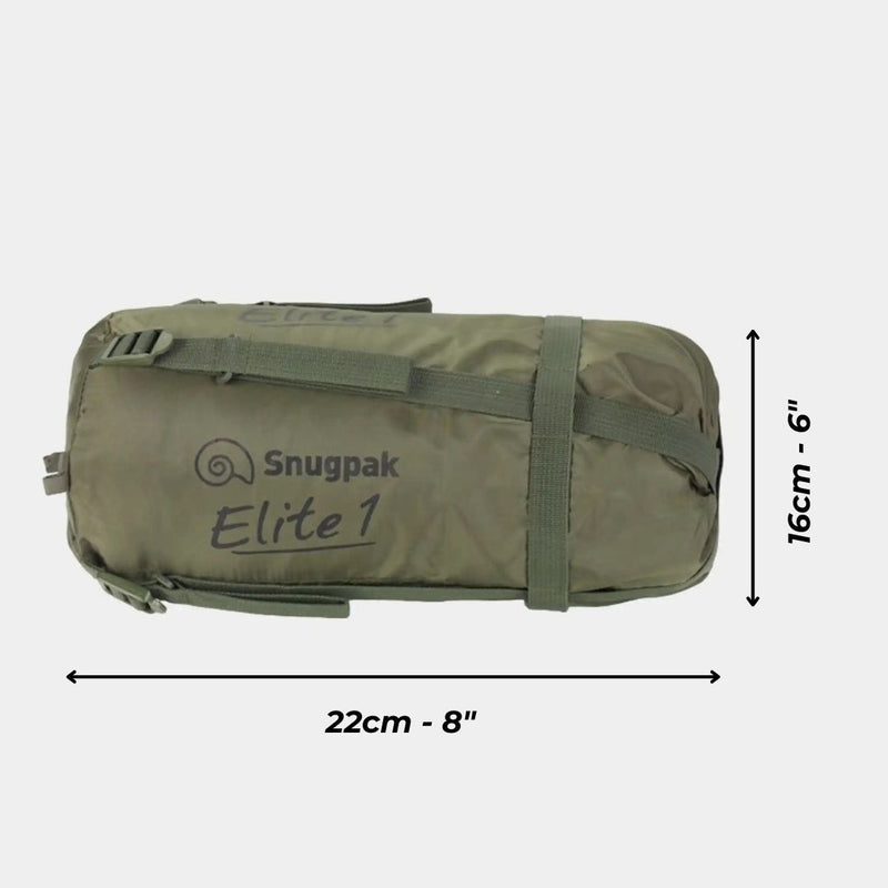 snugpak schlafsack softie elite 5 Schlafsack Softie Elite 1