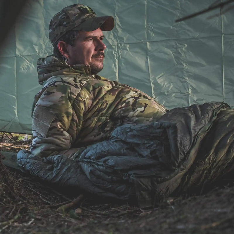 Softie Elite 1 Sleeping Bag - Snugpak