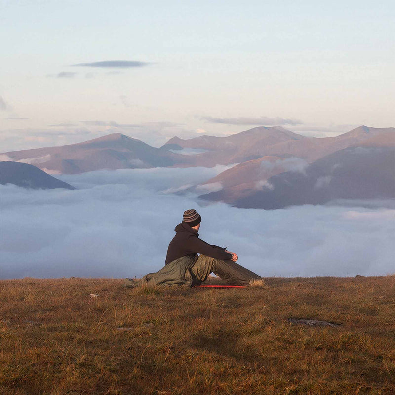 Schlafsack Softie Elite 4 - Snugpak