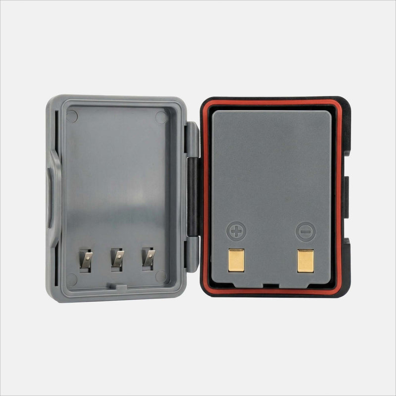 Camping flashlight Camp2 140 Lum. - Solidline